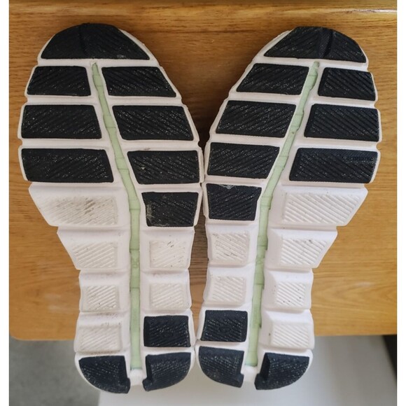 On Cloud X Shift Women's Size 8.5 Gray Running Shoes Sneakers - Picture 11 of 11